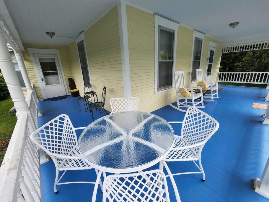 Basecampwv-Durbin. Spacious 4 Bedroom House W/Yard Ngoại thất bức ảnh