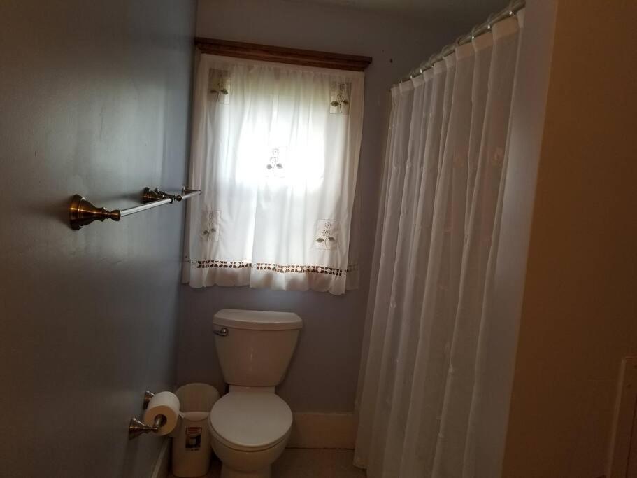 Basecampwv-Durbin. Spacious 4 Bedroom House W/Yard Ngoại thất bức ảnh