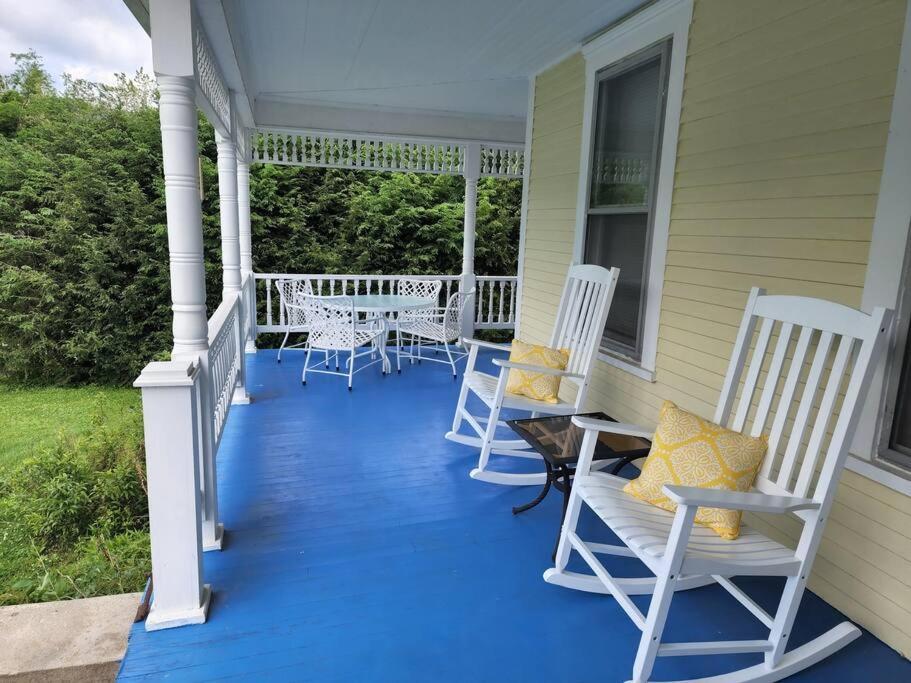 Basecampwv-Durbin. Spacious 4 Bedroom House W/Yard Ngoại thất bức ảnh