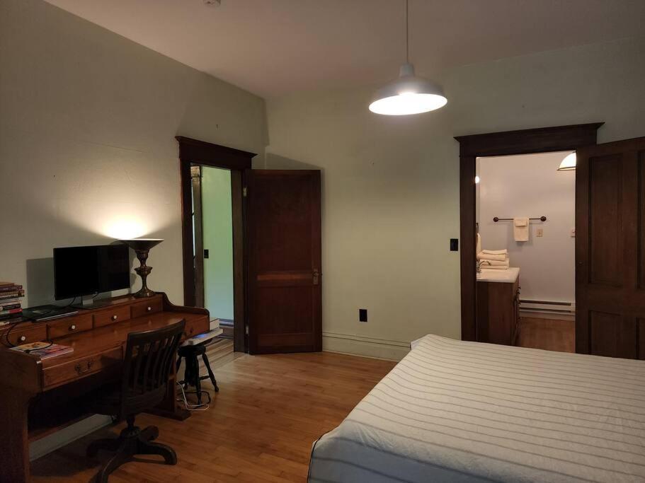 Basecampwv-Durbin. Spacious 4 Bedroom House W/Yard Ngoại thất bức ảnh