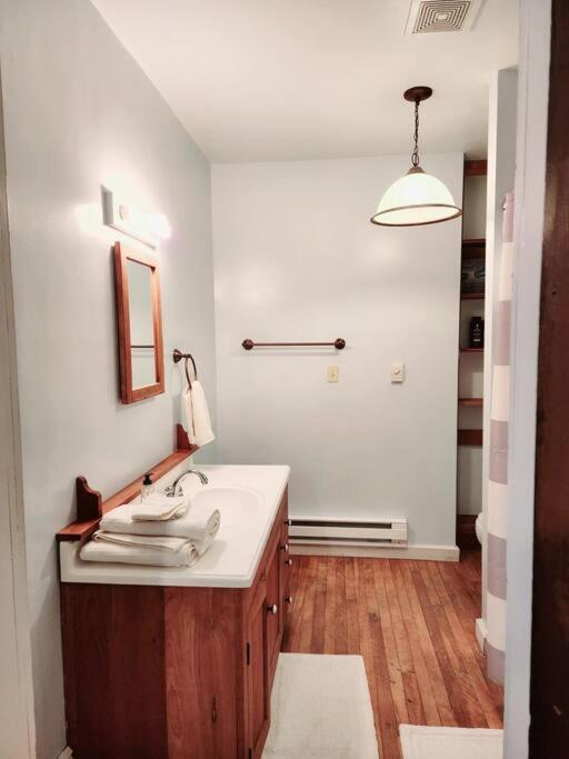 Basecampwv-Durbin. Spacious 4 Bedroom House W/Yard Ngoại thất bức ảnh